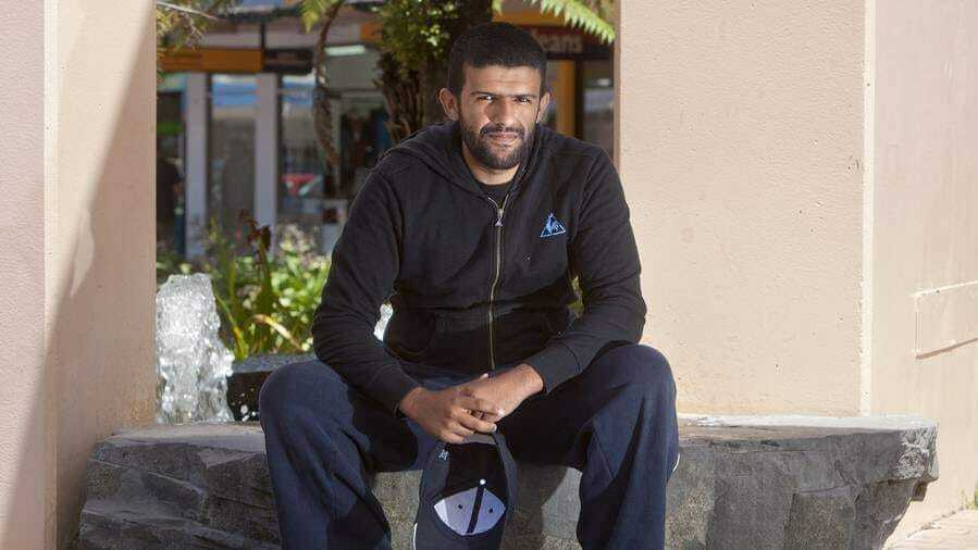 Talal Alshemari